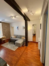 Entire apartment at Calle Campanario, image 4 of 12