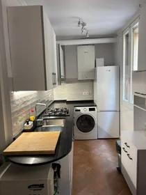 Entire apartment at Calle Campanario, image 7 of 12