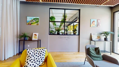 Private room in residence at 35 rue Jeanne d'Arc, image 21 of 27