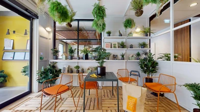 Private room in residence at 35 rue Jeanne d'Arc, image 24 of 27