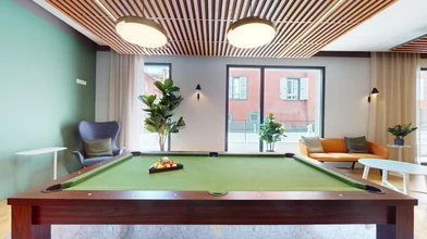 Private room in residence at 35 rue Jeanne d'Arc, image 25 of 27