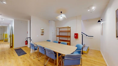 Stanza privata in residence in 94 Rue de la Liberté, immagine 23 di 25