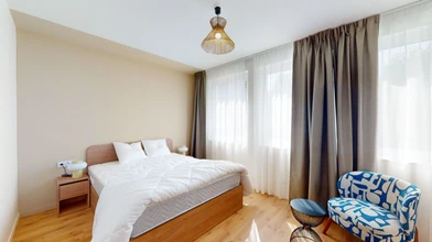 Stanza privata in residence in 94 Rue de la Liberté, immagine 24 di 25