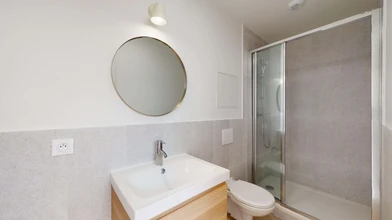 Stanza privata in residence in 94 Rue de la Liberté, immagine 25 di 25