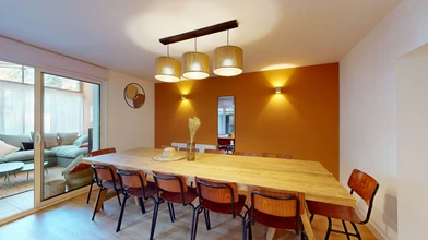 Stanza privata in residence in 99 avenue des minimes, immagine 26 di 34