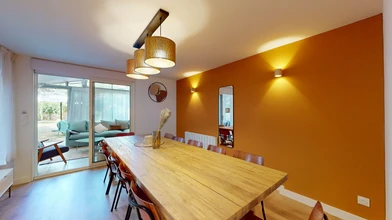 Stanza privata in residence in 99 avenue des minimes, immagine 26 di 33