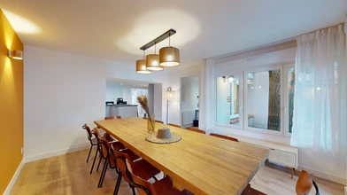 Stanza privata in residence in 99 avenue des minimes, immagine 28 di 34