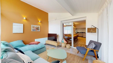 Stanza privata in residence in 99 avenue des minimes, immagine 31 di 34
