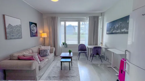 Appartamento intero in Venevalkamantie, Kauniainen, immagine 1 di 10