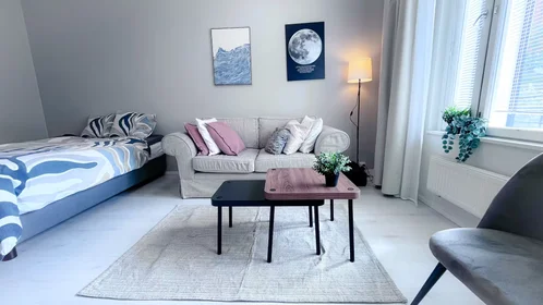 Appartamento intero in Venevalkamantie, Kauniainen, immagine 2 di 10