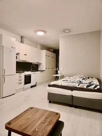 Appartamento intero in Venevalkamantie, Kauniainen, immagine 8 di 10