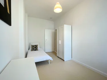 Privatzimmer in der Thulestraße, Bezirk Pankow, bild 1 von 10