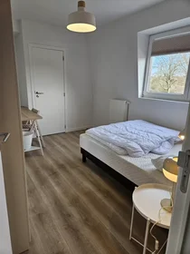 Stanza privata in Rue de Lille, , immagine 1 di 10