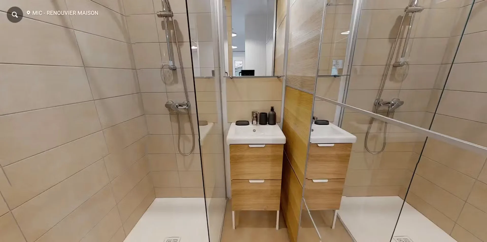 Quarto acolhedor para estudantes disponível em 
