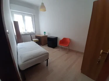 Private room at Via Collina degli Angeli, , image 10 of 10