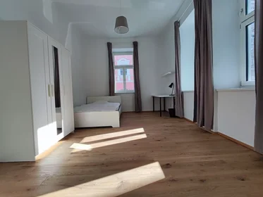 Chambre privée à Menzelgasse, 16. Bezirk, image 1 de 10