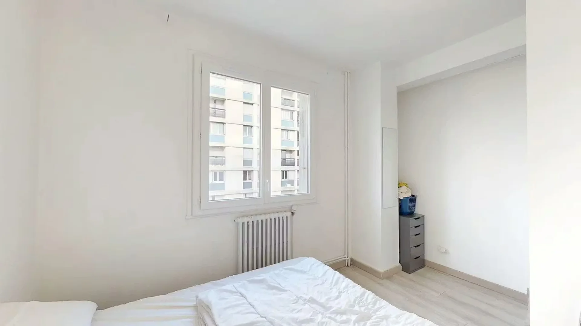 Quarto de estudante funcional perfeito para estudar em 