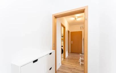 Stanza privata in Hubertusdamm, Potsdam Südost, immagine 5 di 10