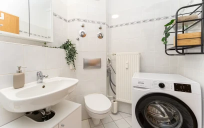 Stanza privata in Hubertusdamm, Potsdam Südost, immagine 7 di 10