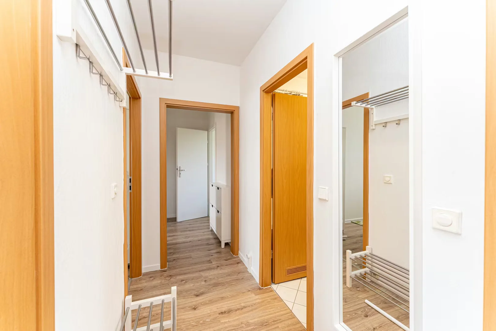 Habitación estudiantil económica con ubicación conveniente en 