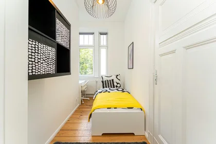 Habitación privada en Greifswalder Straße, Bezirk Pankow, imagen 1 de 10