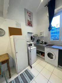 Alojamiento entero en Rue Paul Bert, Thabor-Saint-Hélier-Alphonse Guérin, imagen 5 de 9