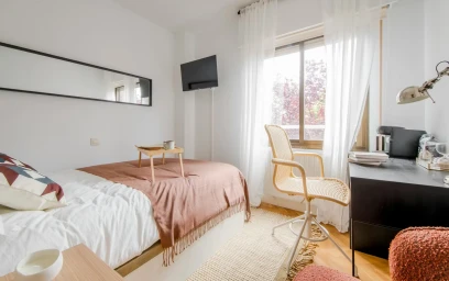 Alquiler de habitaciones por meses en {area}