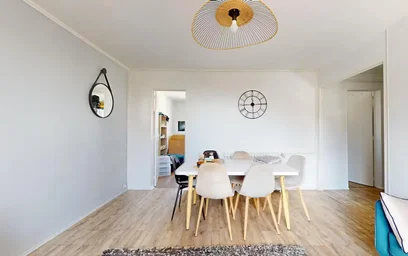 Chambre privée à Rue Gustave Mareau, La Fayette-Eblé, image 7 de 10