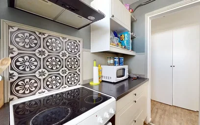Chambre privée à Rue Gustave Mareau, La Fayette-Eblé, image 10 de 10
