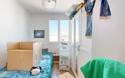 Chambre privée à Rue Gustave Mareau, La Fayette-Eblé, image 2 de 10