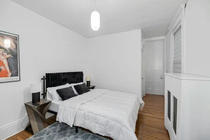 Gesamte Unterkunft in der Tremont Street, South End, bild 1 von 10