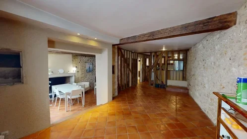 Cheap private room in {area}