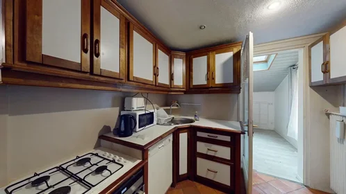 Private room at Rue des 3 Rois, image 8 of 10