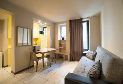 Logement entier à Via Antonio Cantore, , image 1 de 10