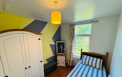 Habitación compartida en Vigilant Close, Sydenham, imagen 1 de 10