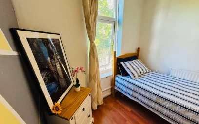 Habitación compartida en Vigilant Close, Sydenham, imagen 4 de 10