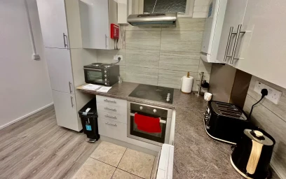 Habitación compartida en Vigilant Close, Sydenham, imagen 6 de 10