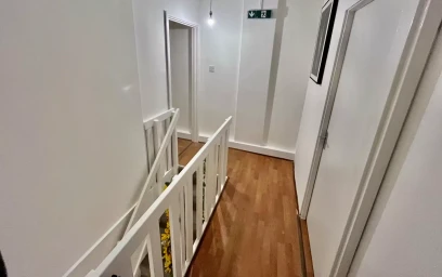 Habitación compartida en Vigilant Close, Sydenham, imagen 8 de 10