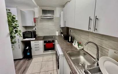 Habitación compartida en Vigilant Close, Sydenham, imagen 5 de 10