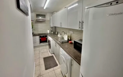 Habitación compartida en Vigilant Close, Sydenham, imagen 7 de 10