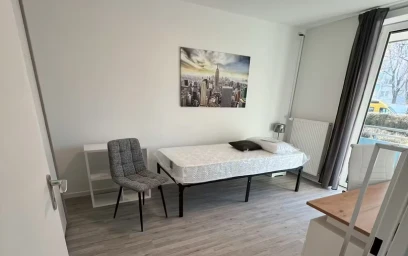 Private room at Bremer Straße, Eschborn, image 1 of 10