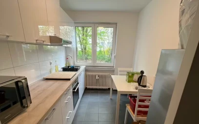 Private room at Bremer Straße, Eschborn, image 5 of 10