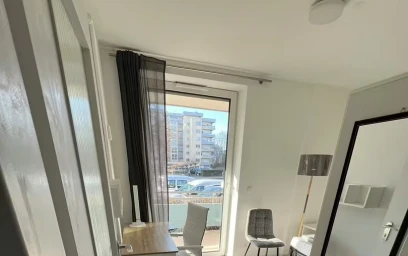 Chambre privée à Bremer Straße, Eschborn, image 2 de 8