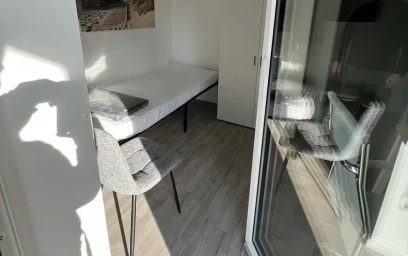 Chambre privée à Bremer Straße, Eschborn, image 3 de 8