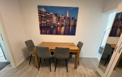 Chambre privée à Bremer Straße, Eschborn, image 4 de 8
