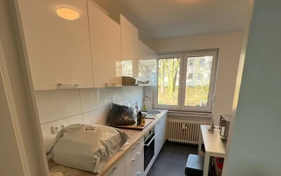 Chambre privée à Bremer Straße, Eschborn, image 6 de 8