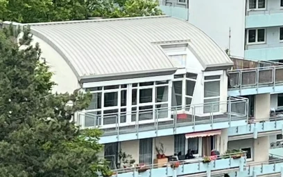 Chambre privée à Bremer Straße, Eschborn, image 8 de 8