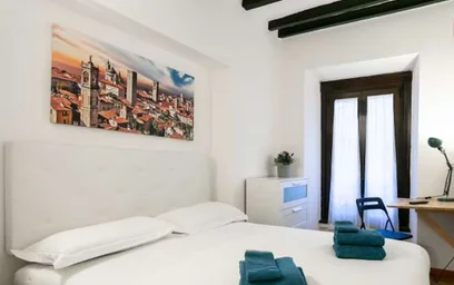 Logement de 2 chambres à {area}