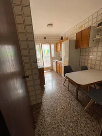 Privatzimmer in der Travessera de Gràcia, Gràcia, bild 8 von 10