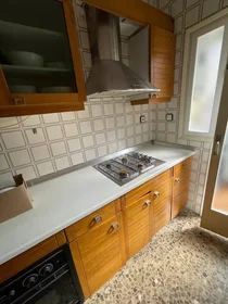 Privatzimmer in der Travessera de Gràcia, Gràcia, bild 9 von 10